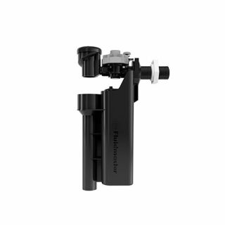 Fluidmaster 6710-S-001 Airgap Side Entry 1/2 Plastic Non-Delay