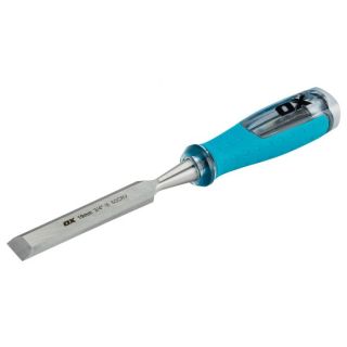 Ox Pro Heavy Duty Wood Chisel - 19mm