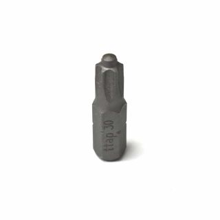 Carpenters Mate No 30 TTAP Drive Bit (Pack of 2)