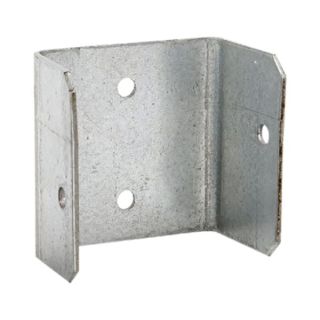 Taurus Panel Clip - Galvanised - 44mm