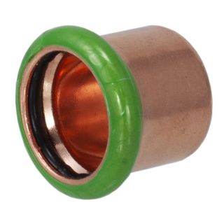 EP Pegasus Pressfit Stopend 54mm