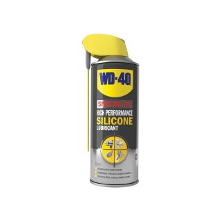 WD40 W/D44377 Specialist Silicone Aerosol 400ml