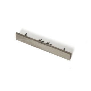 Composite Prime HD End Cap - Antique - Sold Individually