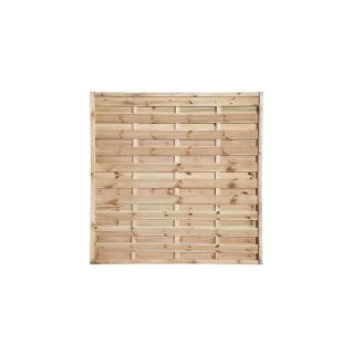 Grange Elite Esprit Panel - Golden Brown - (1800 x 1800mm)
