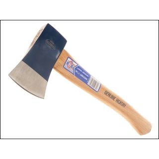 Faithfull FAIAXE114 Hatchet Axe Hardwood Handle 1.25 Lbs 11