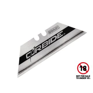 Stanley STA011800 Fatmax CaRetractableide Blades (5 Pack)