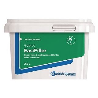 Gyproc Ready Mixed EasiFiller 1 Litre