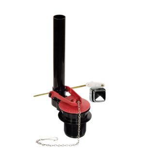 Fluidmaster PRO71UK flapper valve with handle 1.1/2