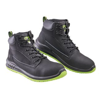 Scan Viper Safety Boots (Size 11)
