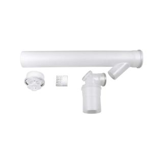 Bosch Overpressure Cascade Flue Ext Kit DN250