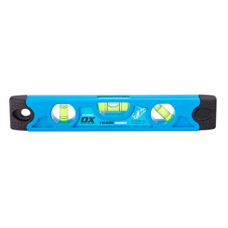 Ox Trade Torpedo Level - 230mm