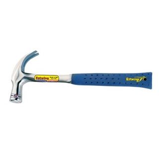 Estwing ESTE328C 24oz Claw Hammer Vinyl Grip