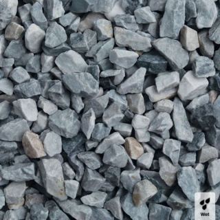 Long Rake Spar Ice Blue 10-20mm 20kg bag