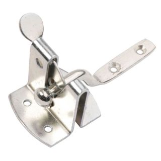 Dale Hardware DP006180 BZP Auto Gate latch