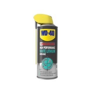 WD40 W/D44390 Specialist White Lithium Grease Aerosol 400ml