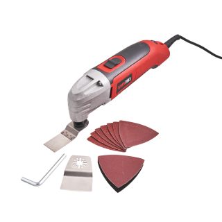 Olympia Power Tools 300W Multi-Tool