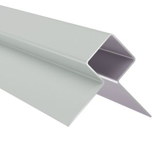 James Hardie External Metal Trim - Light Mist - 3000mm Long