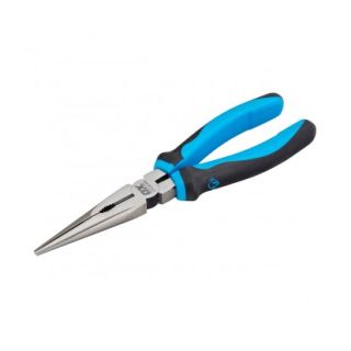 OX Tools Pro Long Nose Pliers - 200mm (8)