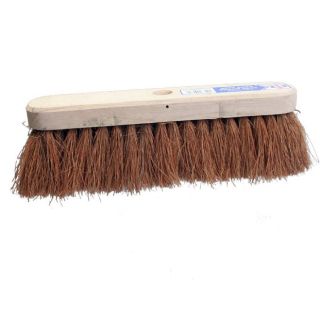 Faithfull FAIBRCOCO12 Coco Broom Head 300mm (12)