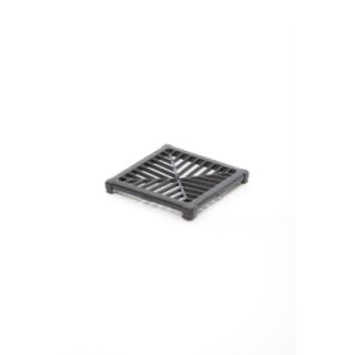 Polypipe Square Plastic Grid 150mm x 150mm