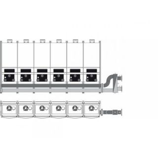 Worcester TL6 V2 Cascade Kit - without LLH
