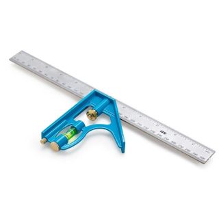 OX Tools Pro Combination Square