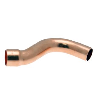 EP Atomic End Feed Part Crossover 22mm