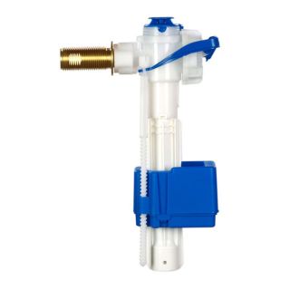 Fluidmaster PRO75B 1/2 brass fill valve with side inlet