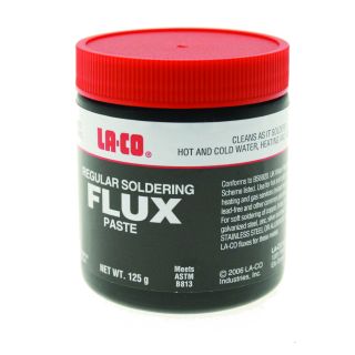 La-Co Flux 125G