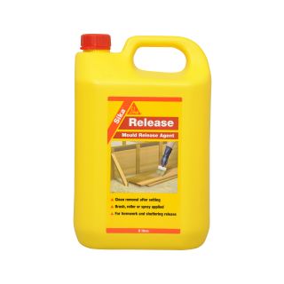 Sika Release Agent 5 Litre