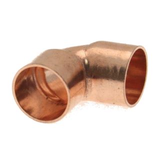 EP Atomic End Feed Street Elbow 90Degree 22mm
