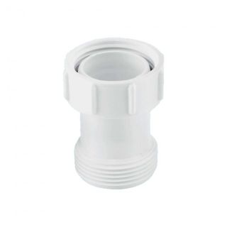 McAlpine 372T12A1 Female To Male BSP Connector 1 1/2