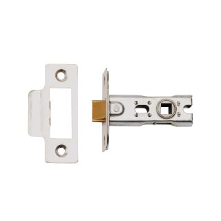 Dale Hardware DP007166 PSS CE Mortice Latch Bolt Through 63mm