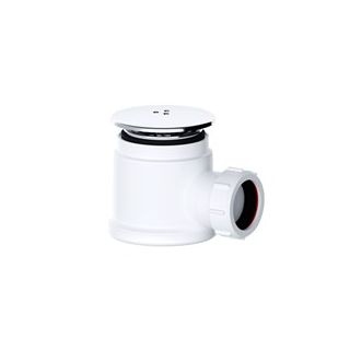 1 1/2 Shower Trap (50mm Tray)