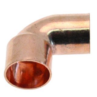 EP Atomic End Feed Street Elbow 90Degree 28mm