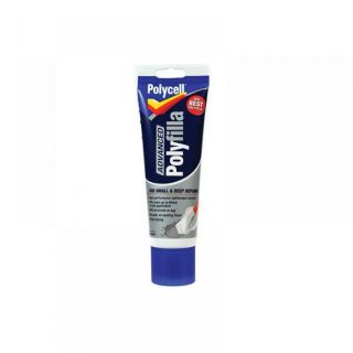 Polycell Advanced Polyfilla - 200ml