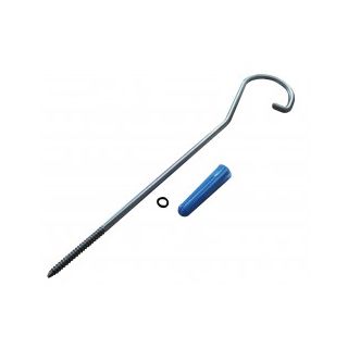 Simpson Strong-Tie Cavity Wall Starter Tie - Stainless Steel 76mm - 100mm Cavity