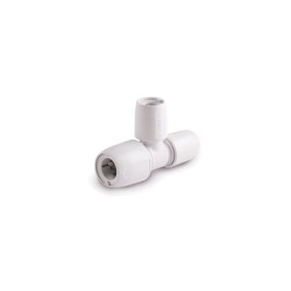 Hep2O HD14 reduced tee 28 x 22 x 22mm