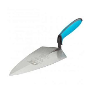 Ox Pro Brick Trowel Philadelphia - 10/250mm