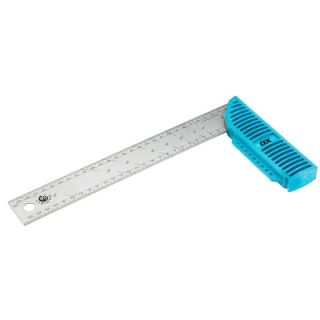 Ox Pro Carpenters Square & Angle Finder - 300mm
