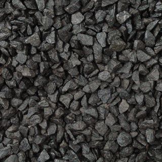 Long Rake Spar Black Basalt - 14mm - 20Kg Bag