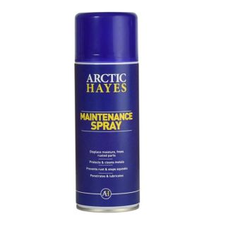 Arctic Hayes MS400 Maintenance Spray 400ml