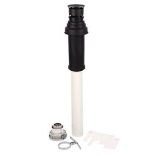 Worcester HE Greenstar 4 inch Vertical Flue Kit