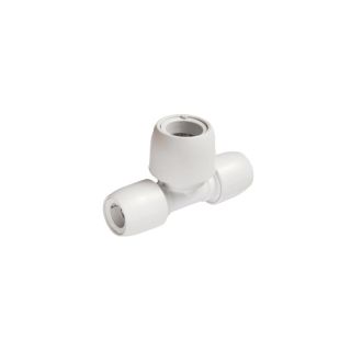 Hep2O HD18 reduced tee 15 x 15 x 22mm