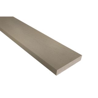 Millboard Composite Decking - Smoked Oak - 3600 x 176 x 32mm