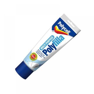 Polycell Multi Purpose Polyfilla Ready Mixed - 330g