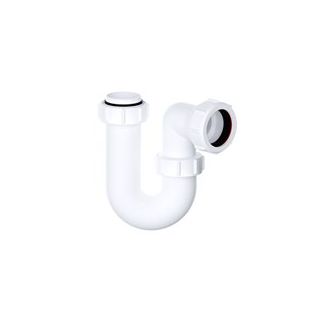 1 1/2 Swivel 'P' Trap
