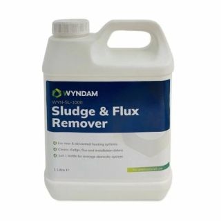 Wyndam WYN-SL-1000 Sludge & Flux Remover - 1 Litre
