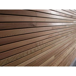 Cedar Landscape Batten 17 x 40mm