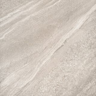 Quartzite Porcelain Paving Slab - 1200 x 600 x 20mm - White